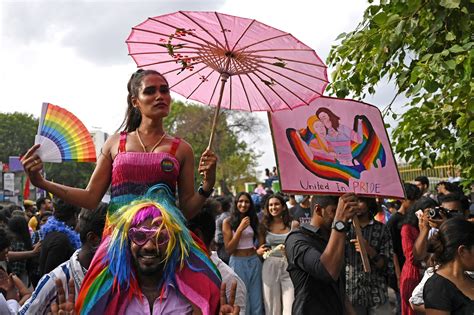 India LGBTQ Supreme Court To Consider Legalizing Same Sex Marriage