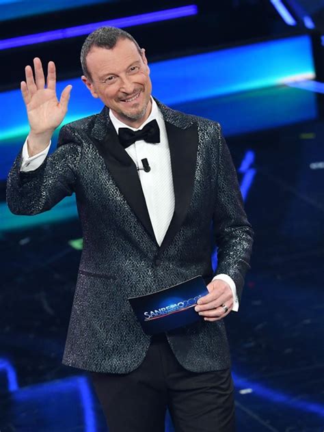 Sanremo Chi Saranno I Cantanti In Gara Svelati I Nomi Dei Big