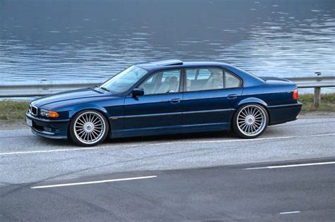 [request] Bmw E38 740il V8 Legacy Motorsport Official Forza