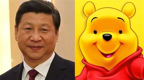 La Cina censura Winnie the Pooh: colpa dei meme su Xi Jinping