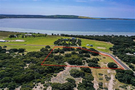 Lot 19 Shoals Road Kingscote SA 5223 Vacant Land For Sale Century