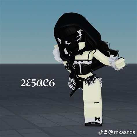 R Mx4nds In 2024 Roblox Pictures Avatar Creator Emo Roblox Avatar