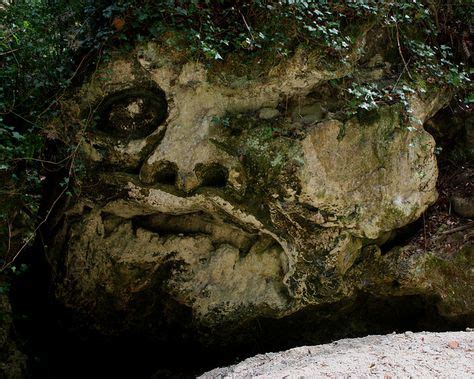 22 Faces in rocks ideas | rock face, nature art, nature