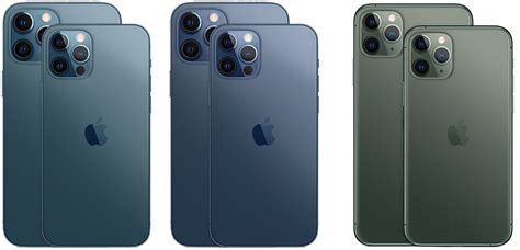 iphone 12 pro Pacific Blue looks too greenish | MacRumors Forums