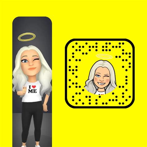 Erica☀︎︎ Erica Huskins เรื่องราว Snapchat ตลอดจน Spotlight และเลนส์