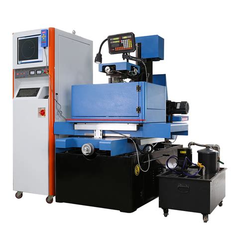 Dk77100 Edm Electrical Discharge Wire Cutting Machine Wire Cutting Machine And Wire Cutting