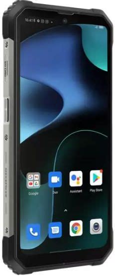 Telefony Z Outletu Produkt Z Outletu Smartphone Blackview BL8800 8 128