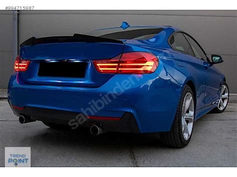 Otomobil Arazi Arac D Aksesuar Bmw Ser S F Coupe M