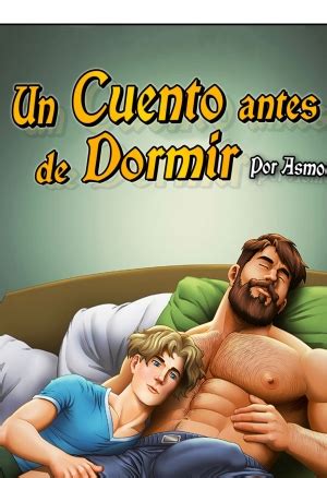 Un Cuento Antes De Dormir Comic Porno Relaciones Sexuales Anal Comic