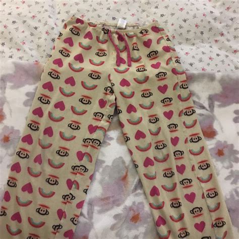 Paul Frank Women S Multi Pajamas Depop