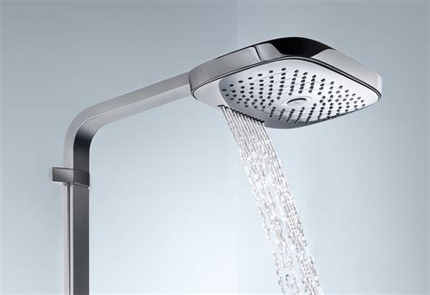 Hansgrohe Raindance Select