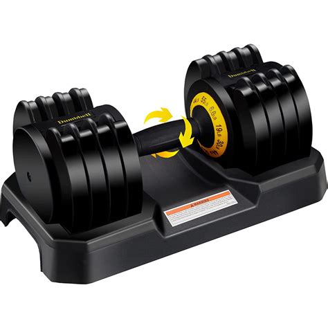 Adjustable Dumbbells Set 25kg Selective Dumbbell, Cheap Dumbbells, Home
