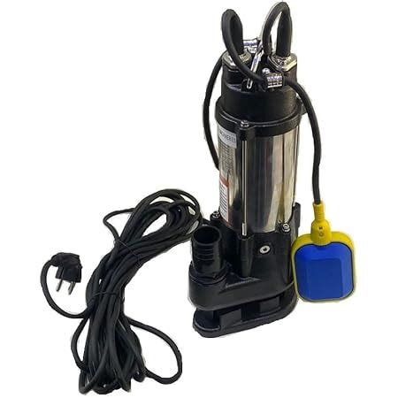 Grundfos Pumps Uni Lift Kp A Automatic Submersible Dewatering Pump