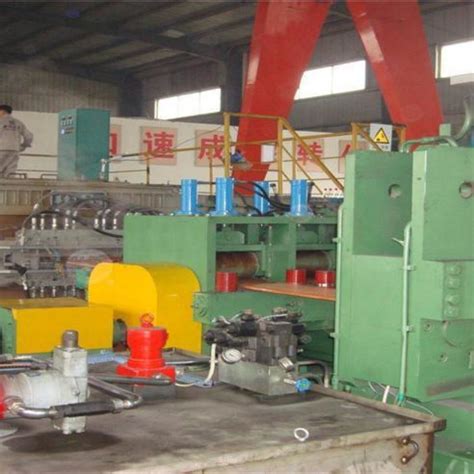 Aluminum Rod Horizontal Continuous Casting Machine Aluminum Wire