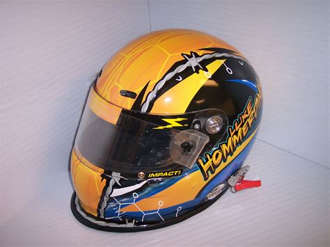 Overnight Wraps Motorsports Division Helmets Helmet Wraps Helmet