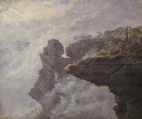 Rainvare: Carl Gustav Carus
