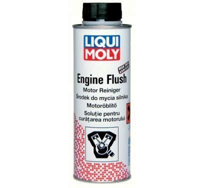 Liqui Moly Dodatek Do Oleju Silnikowego Czyszczacy Za Z Z