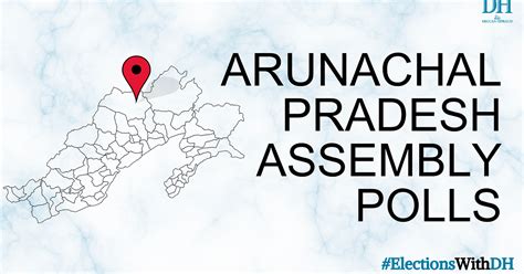 Arunachal Pradesh Assembly Elections 2024: Seppa East constituency result