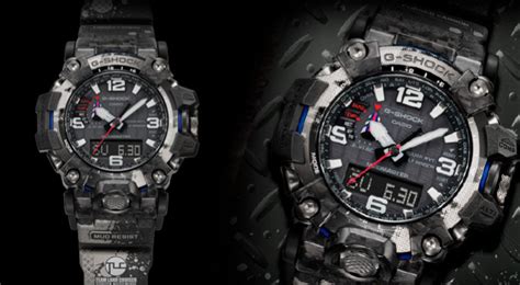 Novo G SHOCK Collab Toyota Auto Body Team Land Cruiser