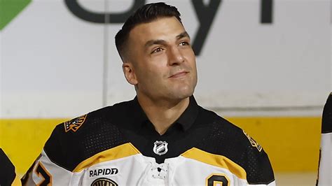 Former Bruins Captain Patrice Bergeron Refutes Comeback Rumors