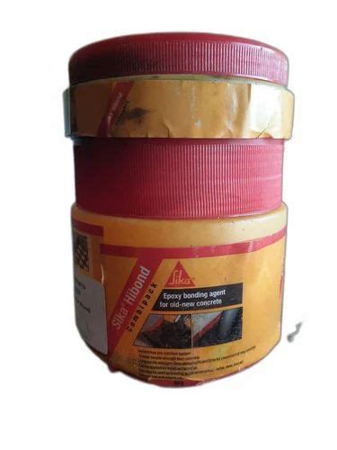 Sika Hibond Epoxy Bonding Agent At ₹ 700piece Mysuru Id 27310086762