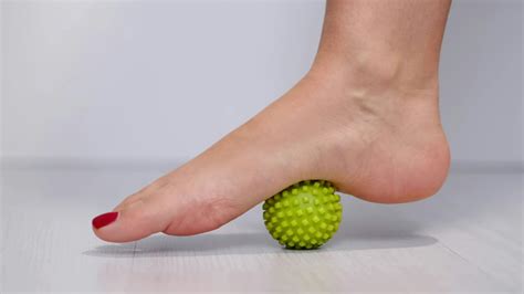 Understanding And Managing Plantar Fasciitis Move With Marilyn