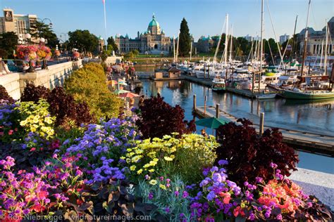 Exploring Must See Locations In Victoria Bc The Jewel Of Pacific