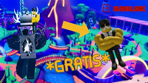 COMO CONSEGUIR EL GUARDIA DE HOMBRO GRATIS Festival Tycoon Roblox