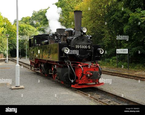 Mallet locomotive hi-res stock photography and images - Alamy