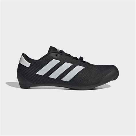 adidas The Road Cycling Shoes - Black | Cycling | adidas US