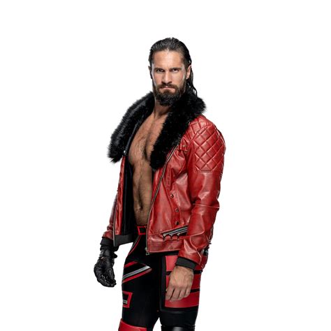 Wwe 2k22 Seth Rollins 2021 Render Port By Mackdanger1000000000 On