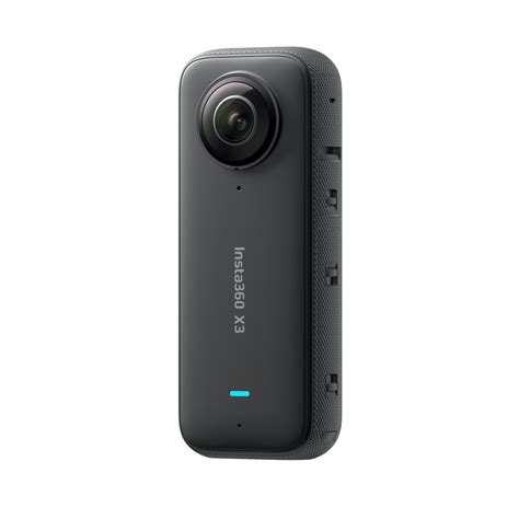 Insta360 X3口袋全景运动相机 镜头萤幕升级登场壹苹新闻网