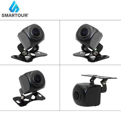 Smartour Universal Car Rear Front View Camera Hd S Grandado