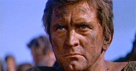 Kirk Douglas Movies List: Best to Worst