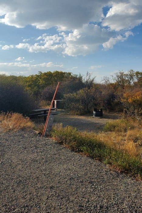 South Rim Campground - Black Canyon of the Gunnison {Video} | Park ...