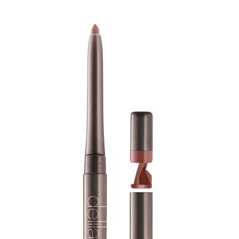 Delilah Lip Line Longwear Retractable Pencil 0 31g Scentubeauty Co Uk