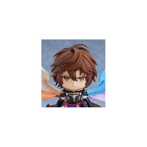 Nendoroid Sandalphon Nin Nin Game