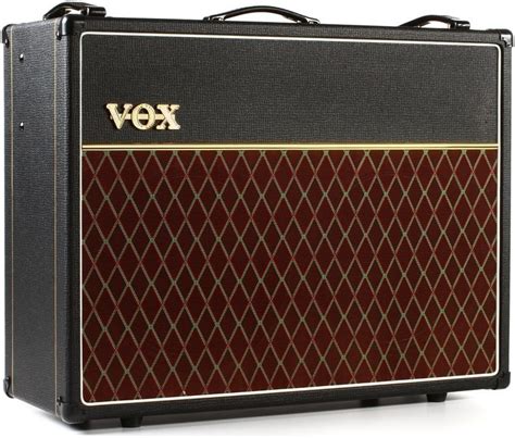 Vox Ac 30 Guitar Amp