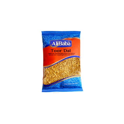 Alibaba Toor Dal 1kg Holland Bazar