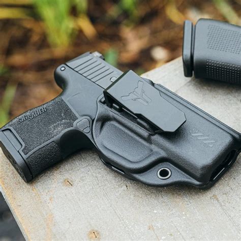 Best Iwb Holster For Kimber Ultra Carry Ii Hummingbirds Plus