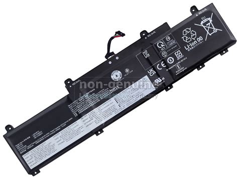 Lenovo Thinkpad L Gen H Spe Battery High Grade Replacement