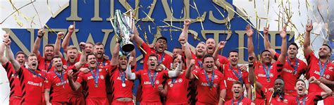 Epcr Season And Pool Draws Dates Confirmed Saracens