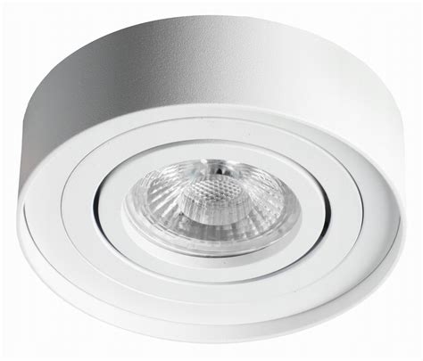 Oprawa Podtynkowa Halogenowa Tuba Led Gu Bia A Smart Led Sklep