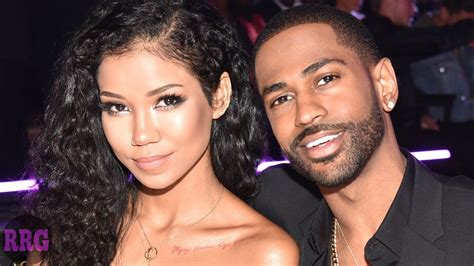 Big Sean Jhene Aiko Are Still A Hot STANKIN Mess YouTube