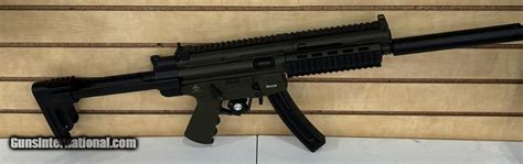 Blue Line Solutions Gsg 16