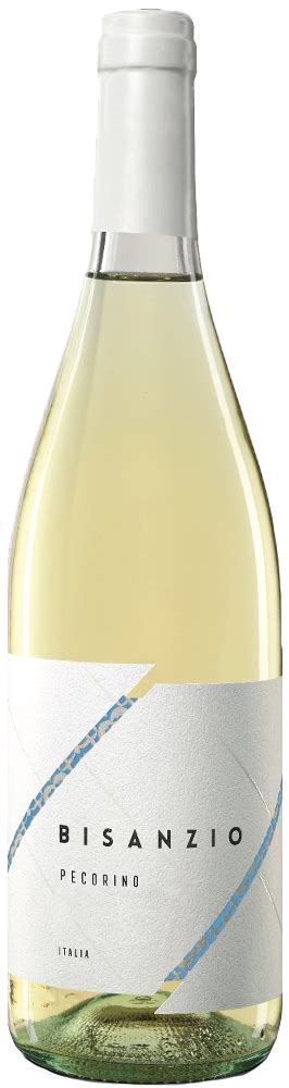 Bisanzio Pecorino Terre Di Chieti IGT Wines Citra