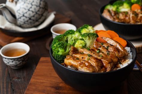 7 Tips Memulai Bisnis Rice Bowl Rumahan Yang Menjanjikan