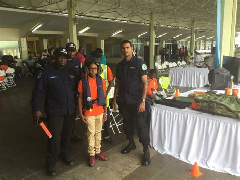 Trinidad And... - Trinidad And Tobago Ex-Police Association