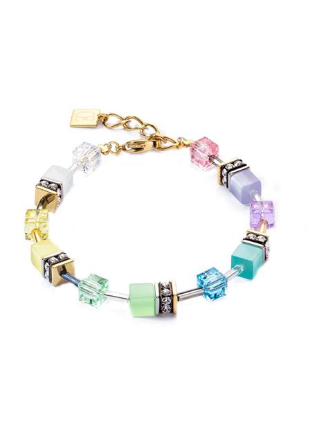 Coeur De Lion Women S Bracelet Frankfurt Airport Online Shopping