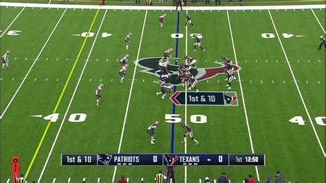 【動画】【nfl2017年プレシーズン第2週】トム・ブレイディがタッチダウンパスを決めるも勝ち星を手に入れたのはテキサンズ スポーツナビ